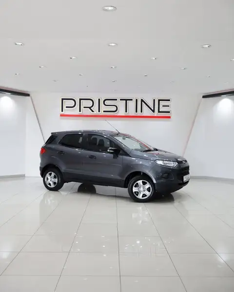 Ford EcoSport 1.5 Ambiente