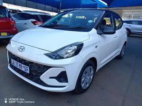 Hyundai i10 1.0
