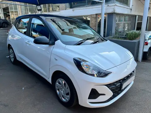 Hyundai Grand i10