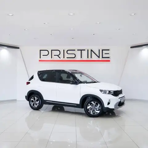 Kia Sonet 1.5 EX Auto