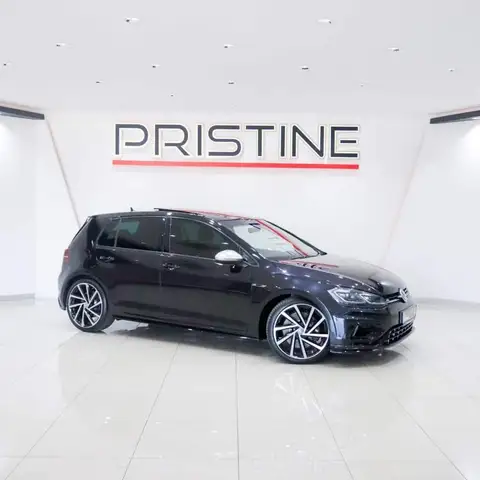 Volkswagen Golf  R Auto 💥