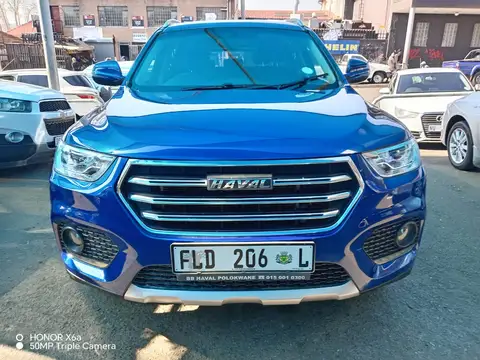 Haval H2 1.5 t