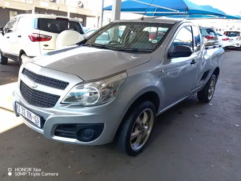 Chevrolet Utility 1.4