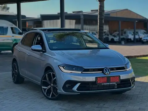 Volkswagen Golf 1.0TSI 85kW Life