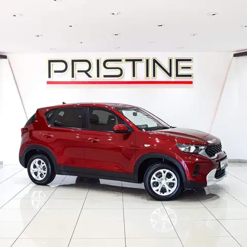 Kia Sonet 1.5 LX Auto