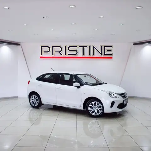 Toyota Starlet 1.4 XS Auto 💥 