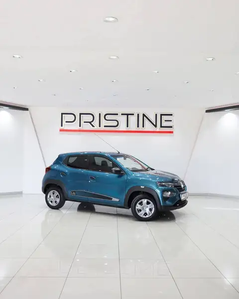 Renault Kwid  1.0 Expression