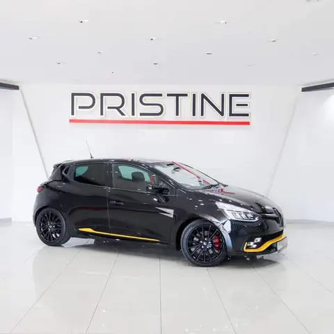 Renault Clio RS 1.8 F1