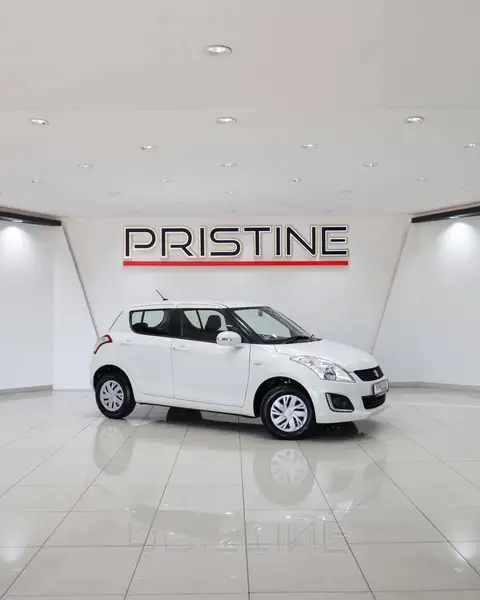 Suzuki Swift 1.2 GL Auto 