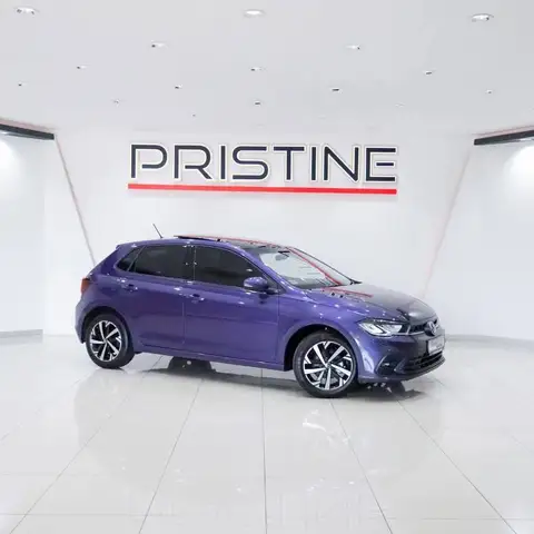 Volkswagen Polo 1.0TSI 70kW Life 💥 