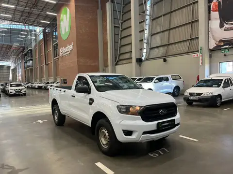 Ford Ranger 2.2TDCI XL 4X4 P/U S/C