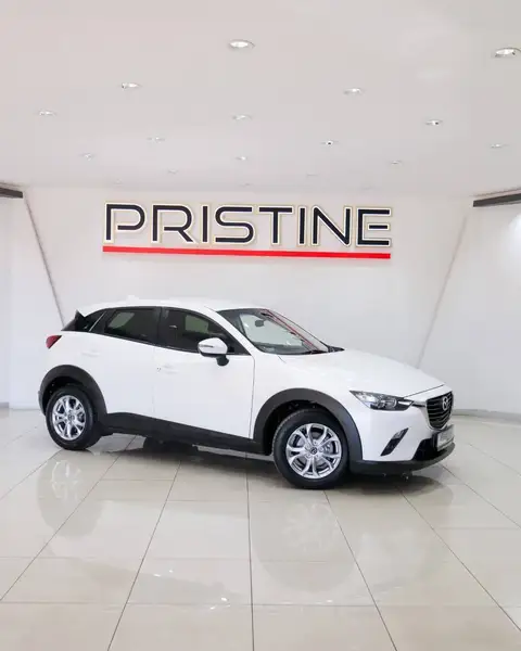 Mazda CX-3 2.0 Dynamic 💥