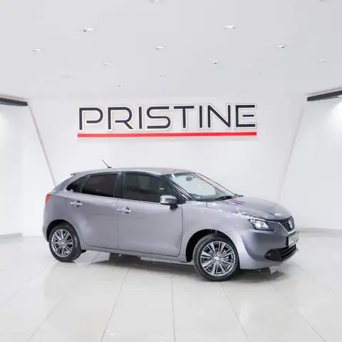 Suzuki Baleno 1.4 GLX 💥