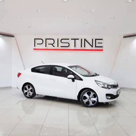 Kia Rio 1.4 Tec Auto 💥