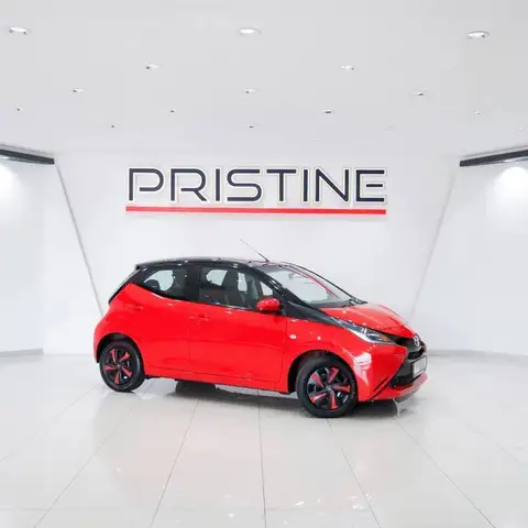 Toyota Aygo 1.0 X-Play 💥 