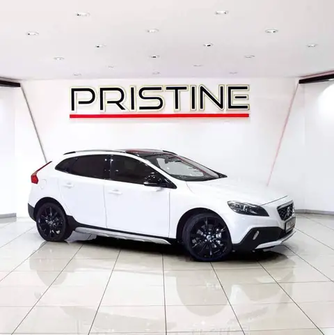 Volvo V40 CC T5 Elite Auto AWD