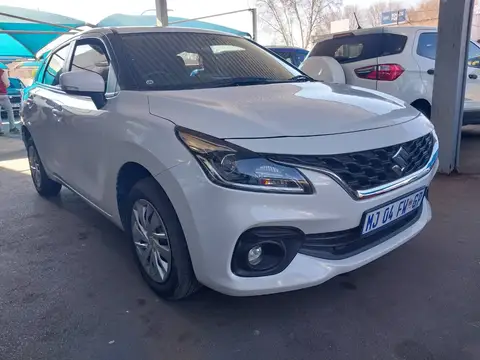 Suzuki Baleno 1.5