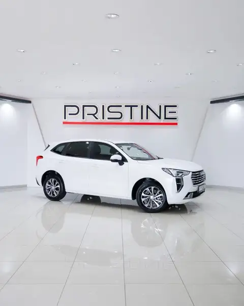 Haval Jolion 1.5T City