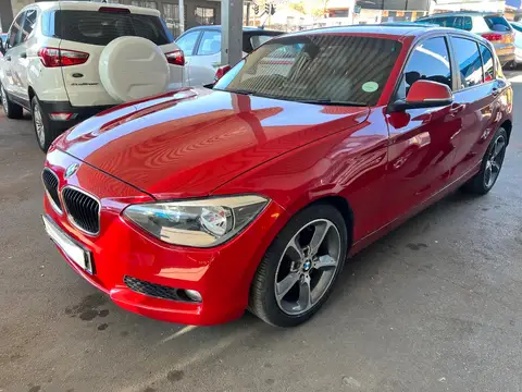 BMW 1 Series 116i