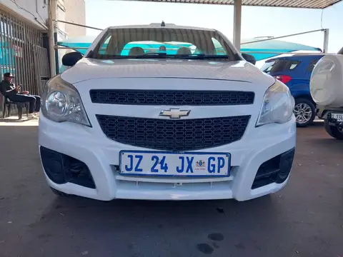 Chevrolet Utility 1.4