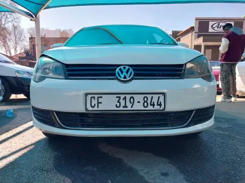 Volkswagen Polo Vivo 1.4