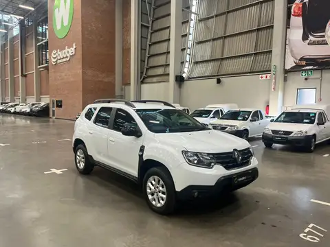 Renault Duster 1.5 DCI ZEN 4X4