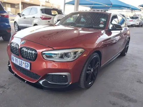 BMW i4 140i