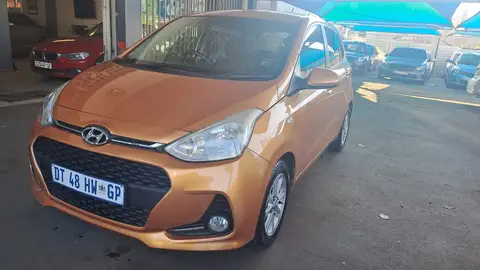 Hyundai i10 1 2 