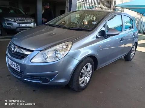 Opel Corsa 1.4