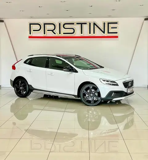 Volvo V40 Cross Country D3 Inscription