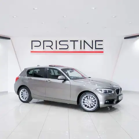 BMW 1 Series 120i 5-Door Auto 💥