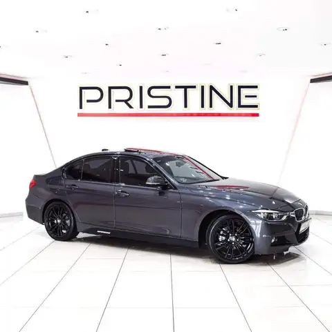 BMW 3 Series 320i M Sport Auto