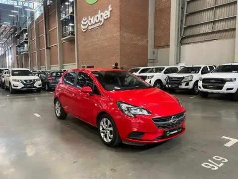 Opel Corsa 1.0T ECOFLEX ENJOY 5DR (85KW)