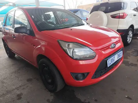 Ford Figo
