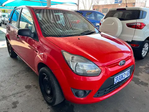 Ford Figo