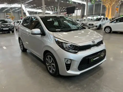 Kia Picanto 1.2 SMART A/T