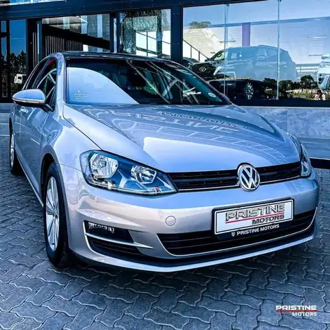 Volkswagen Golf Golf VII 1.4 TSI Comfortline 