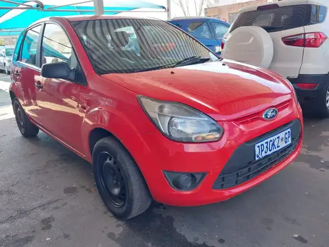 Ford Figo 1.4