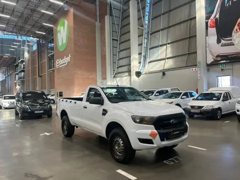 Ford Ranger 2.2TDCI XL 4X4 P/U S/C