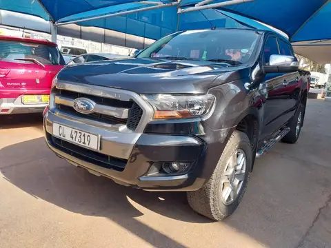 Ford Ranger 3.2 XLT 