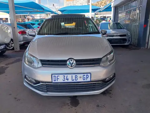 Volkswagen Polo 1.2
