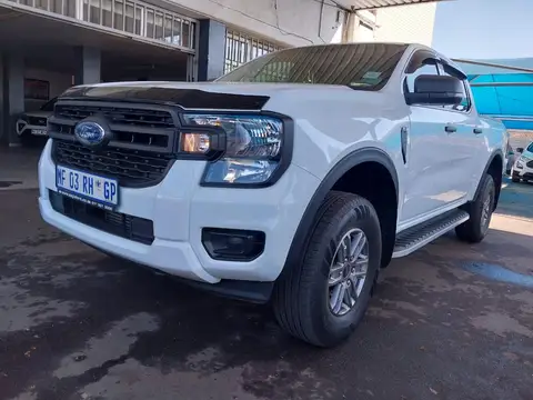 Ford Ranger 2.0