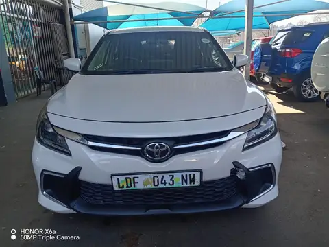 Toyota Starlet 1.5 sx