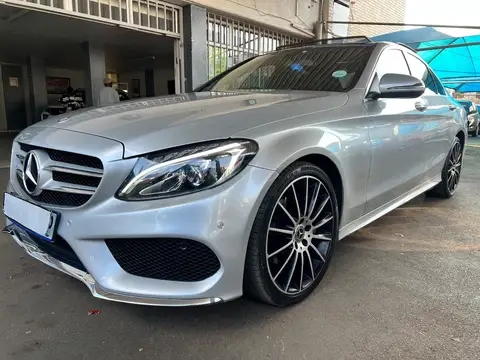 Mercedes Benz C-Class C200