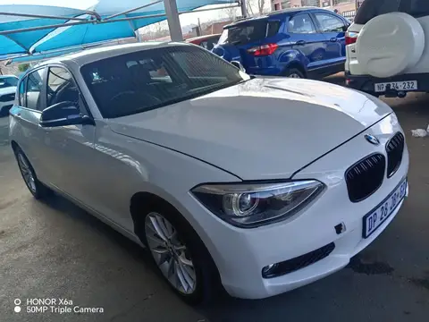 BMW 1 Series 116i
