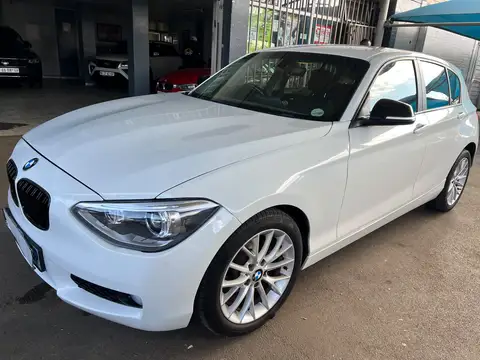BMW 1 Series 116i