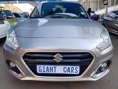 Suzuki Dzire