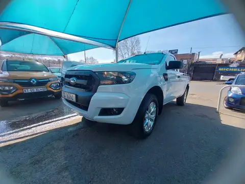Ford Ranger 22