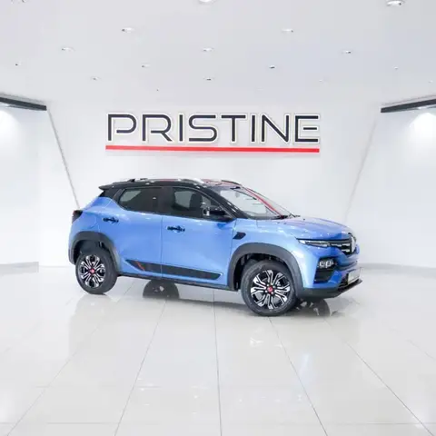 Renault Kiger 1.0 Turbo Intens Auto 💥