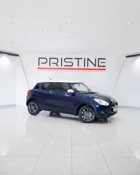 Suzuki Swift  1.2 GLX 💥